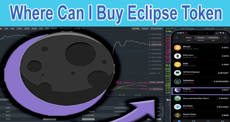 Where Can I Buy Eclipse Token {Oct} Check The Details!