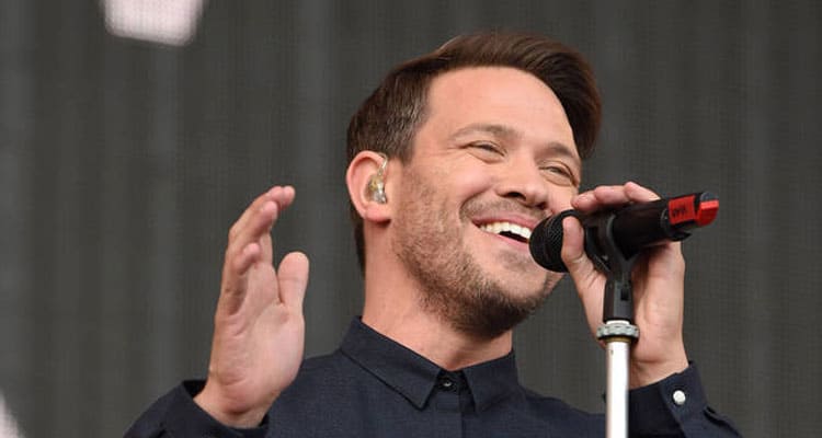 Latest News Will Young Biography