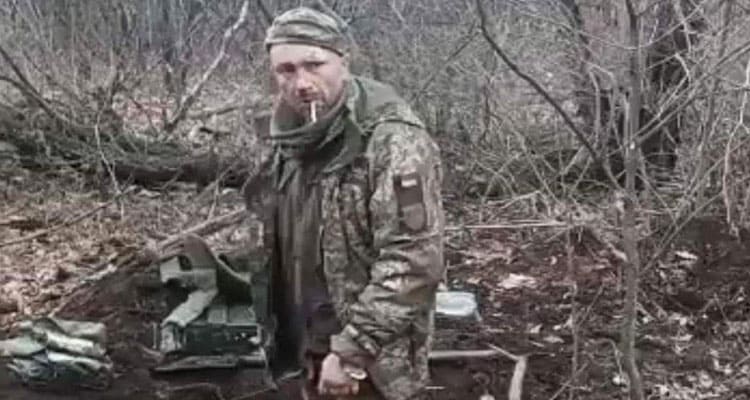 Latest News Oleksandr Matsiyevsky Video