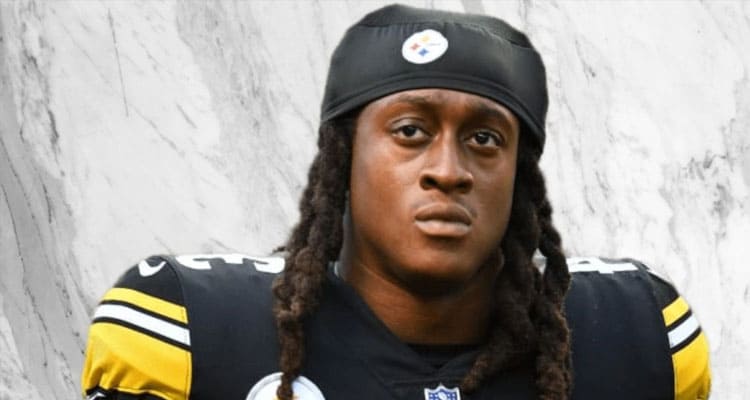 Terrell Edmunds Net Worth (Mar 2023) How Rich is He Now?