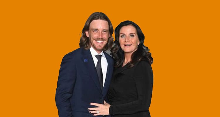 Tommy Fleetwood Wife (Mar 2023) Who is Tommy Fleetwood Wife?