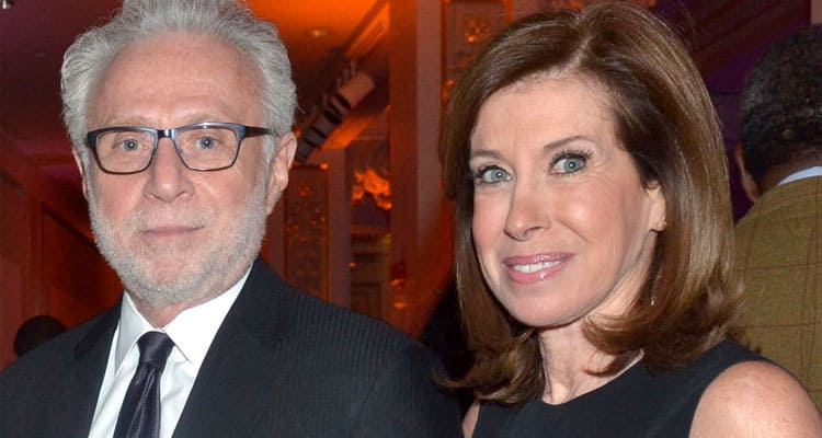 Wolf Blitzer Net Worth (May 2023) How Rich is He Now?