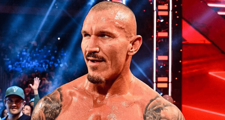 Latest News Randy Orton Update