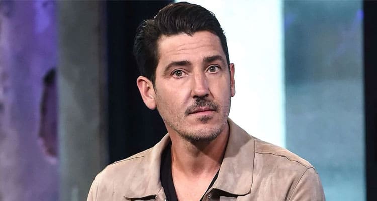 Jonathan Knight Net Worth (July 2023) How Rich is He Now?